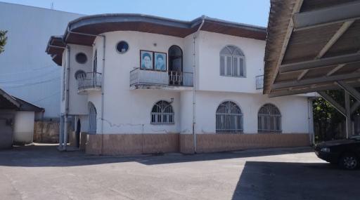 عکس مرکز جهاد کشاورزی رحیم آباد