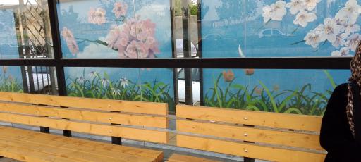 عکس میدان شهید محسن حججی