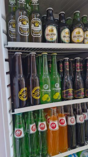 عکس فست فود وسوسه