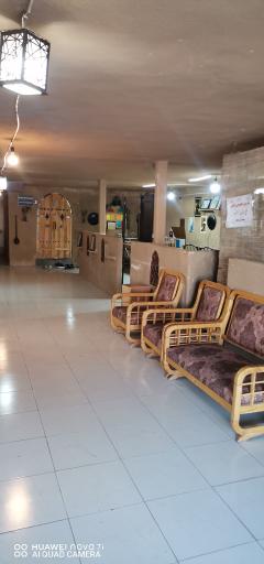 عکس آموزشگاه سرنا