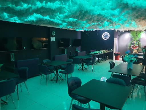 عکس گیم کلاب جوکر