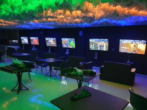 عکس گیم کلاب جوکر