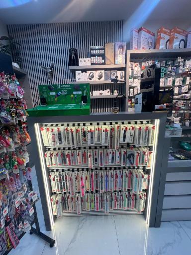 عکس فروشگاه موبایل ترنج