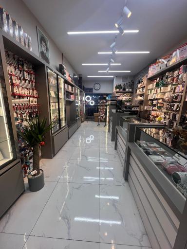 عکس فروشگاه موبایل ترنج