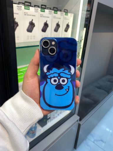 عکس فروشگاه موبایل ترنج