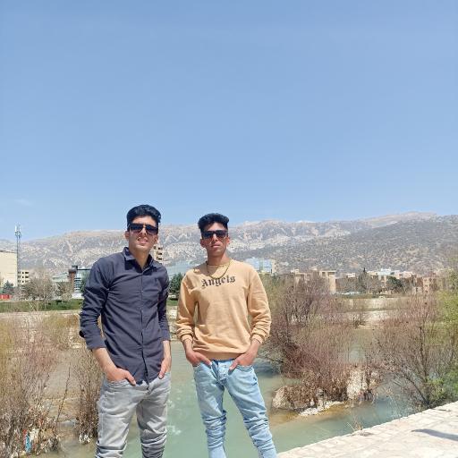 عکس بوستان ساحلی