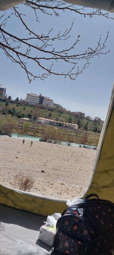 عکس بوستان ساحلی