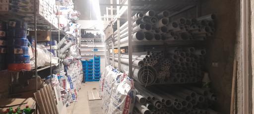 عکس لوازم بهداشتی و لوله اتصالات هادی جعفری