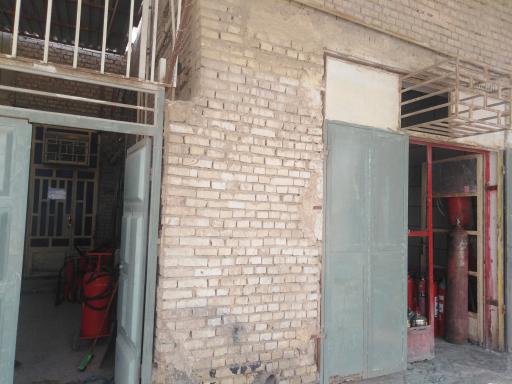 شرکت کپسول آتش نشانی آذرنشان پیشرو اهواز