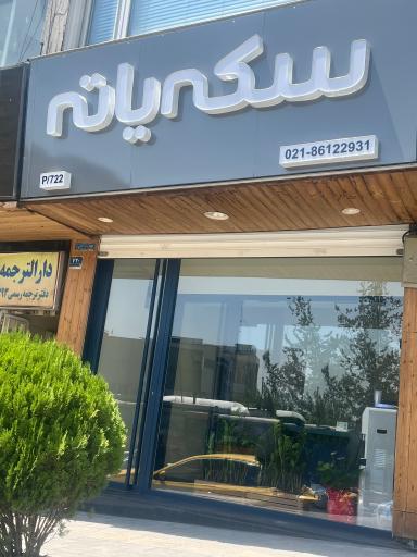 عکس سکه یاته