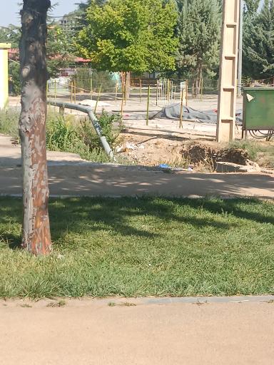 عکس بوستان ساحلی