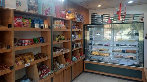 عکس دارچین کیک