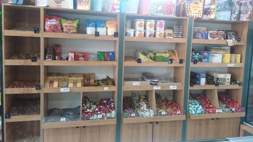 عکس دارچین کیک