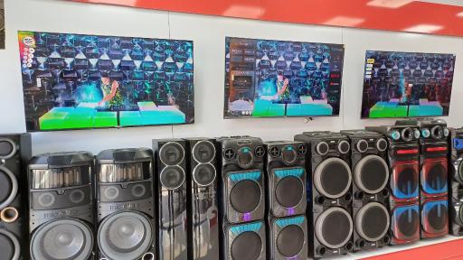 لوازم خانگی علومی