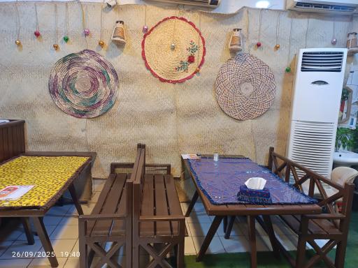 عکس رستوران کبابی زغالی کهتویه