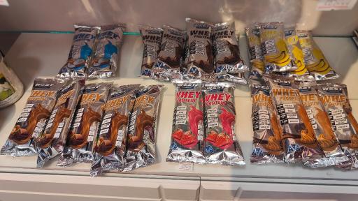 عکس فروشگاه کندی شاپ