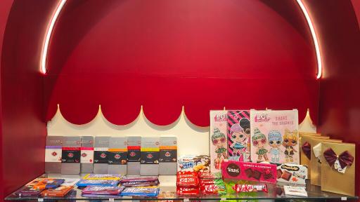 عکس فروشگاه کندی شاپ