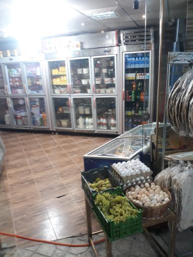 عکس لبنیات دهاتی