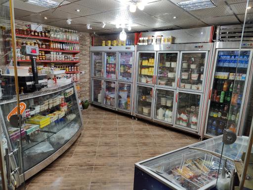 عکس لبنیات دهاتی