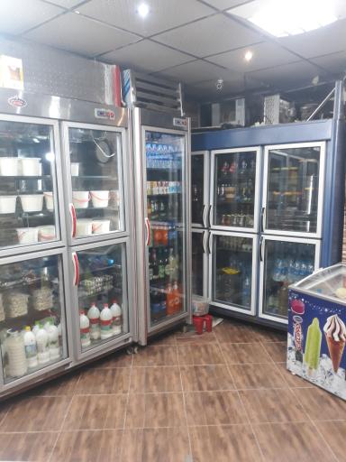 عکس لبنیات دهاتی