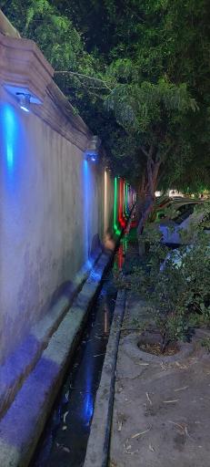 عکس تالار قصر پرنیان