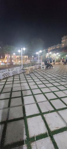 عکس تالار قصر پرنیان