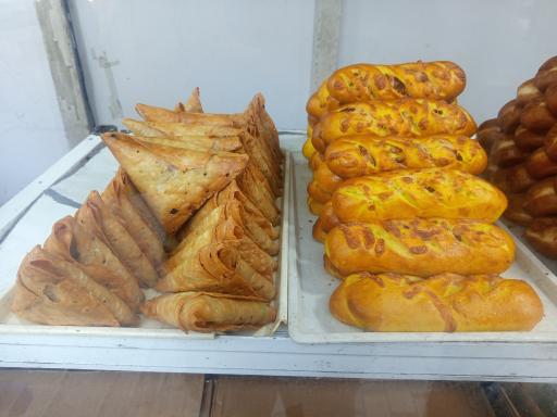 عکس پیراشکی حسن زاده