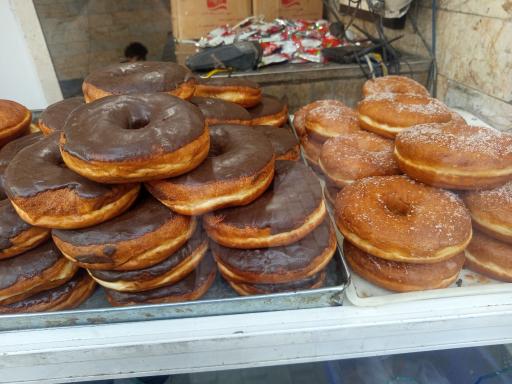 عکس پیراشکی حسن زاده