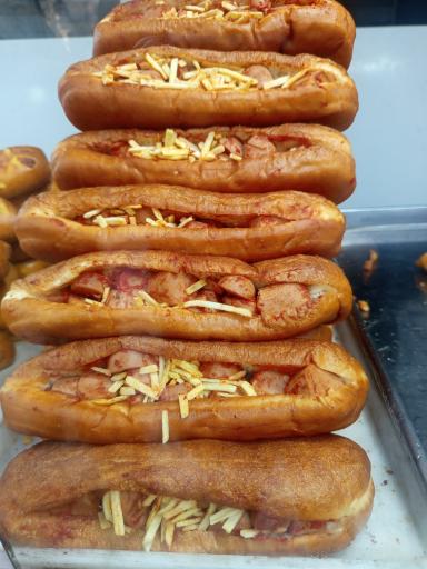 عکس پیراشکی حسن زاده