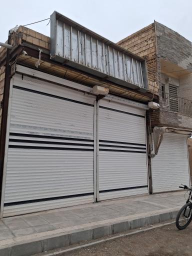 عکس پلیس + 10 خیابان عدالت شرقی