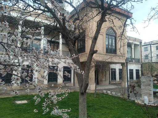 عکس موزه آثار دفاع مقدس، خانه توفیقی