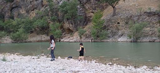 عکس بوستان ساحلی