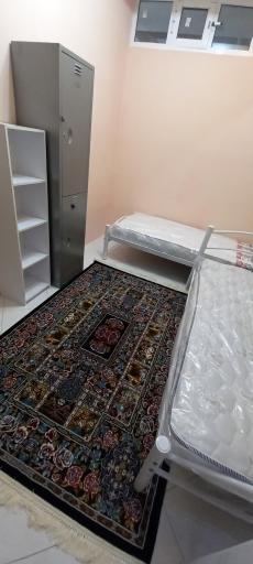 عکس خوابگاه آسمان