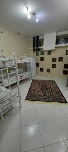 عکس خوابگاه آسمان