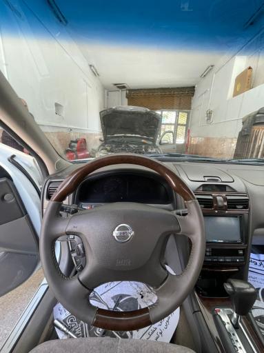 عکس کلینیک تخصصی نیسان 