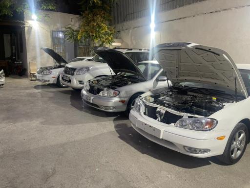 کلینیک تخصصی نیسان 