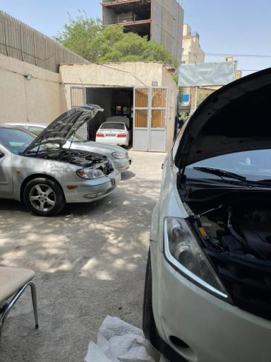 کلینیک تخصصی نیسان 