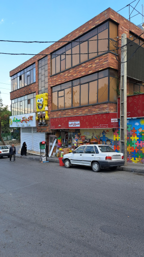 دبستان سرای ادب