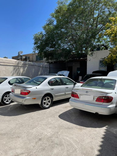 عکس کلینیک تخصصی نیسان 