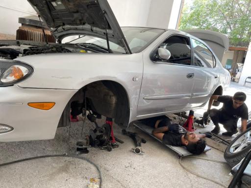 کلینیک تخصصی نیسان 