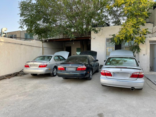 کلینیک تخصصی نیسان 