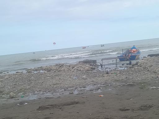 عکس مجتمع ساحلی کاج کاسپین