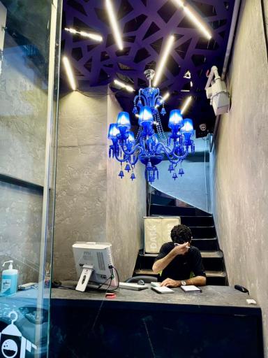 عکس خشکشویی پلاس