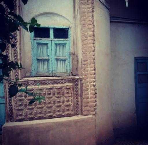 عکس خانه فرهنگی تاریخی جلالیان