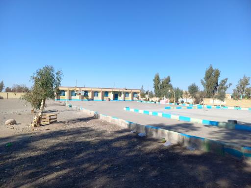 عکس دبستان دخترانه میرزامحمد