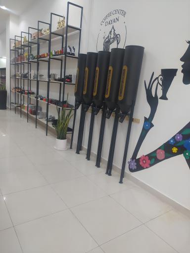 عکس کافه دایان 