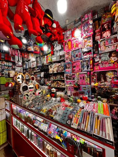 عکس کتابفروشی قدس (علیپور)