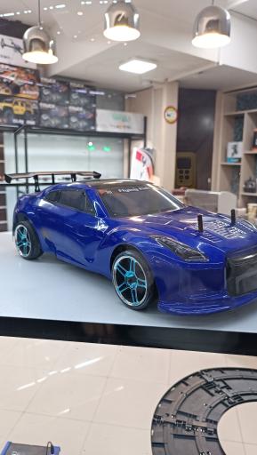 عکس تیکاف لند 