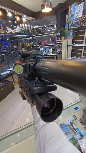 عکس تیکاف لند 