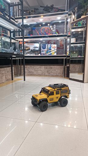 عکس تیکاف لند 